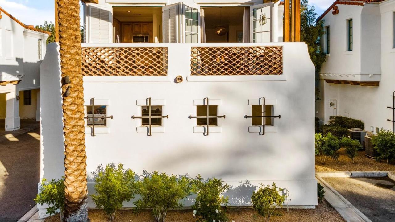 Sv111 Modern 1 Bedroom Spa Villa In Lq Resort Ла-Кинта Экстерьер фото