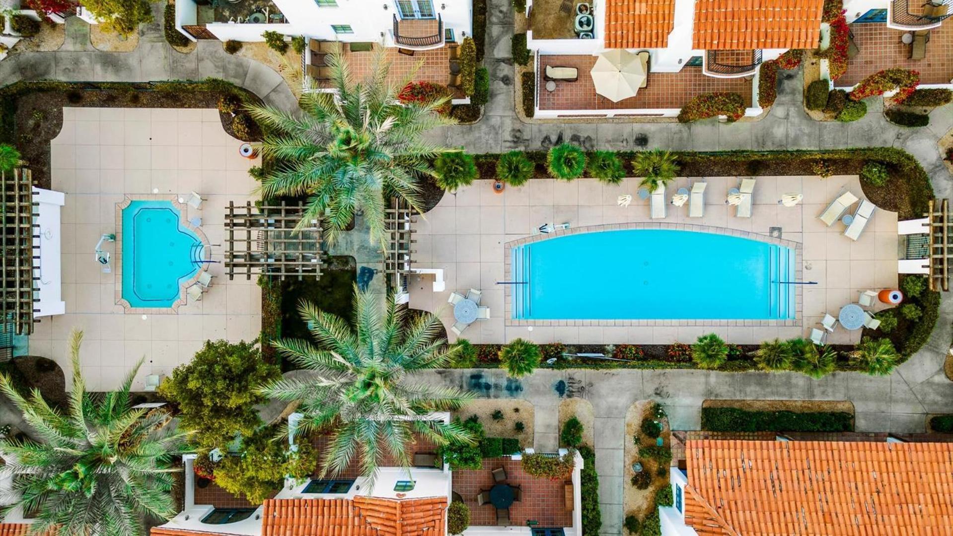 Sv111 Modern 1 Bedroom Spa Villa In Lq Resort Ла-Кинта Экстерьер фото