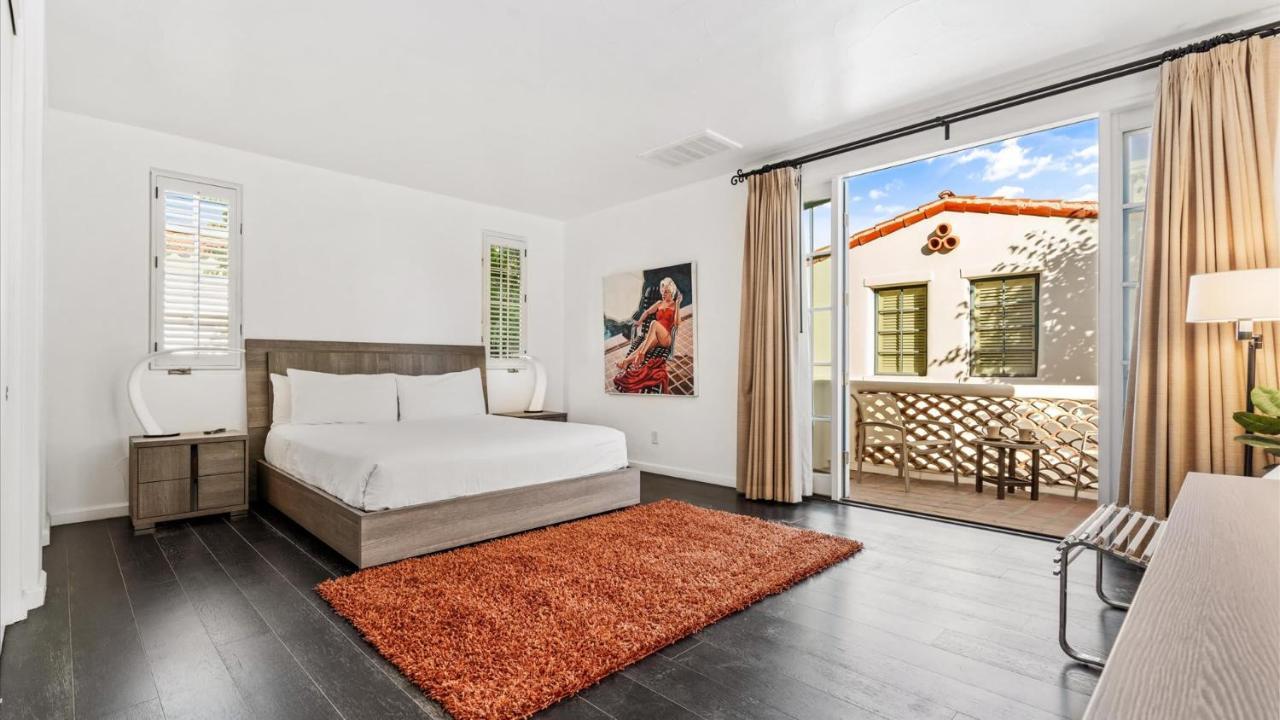 Sv111 Modern 1 Bedroom Spa Villa In Lq Resort Ла-Кинта Экстерьер фото