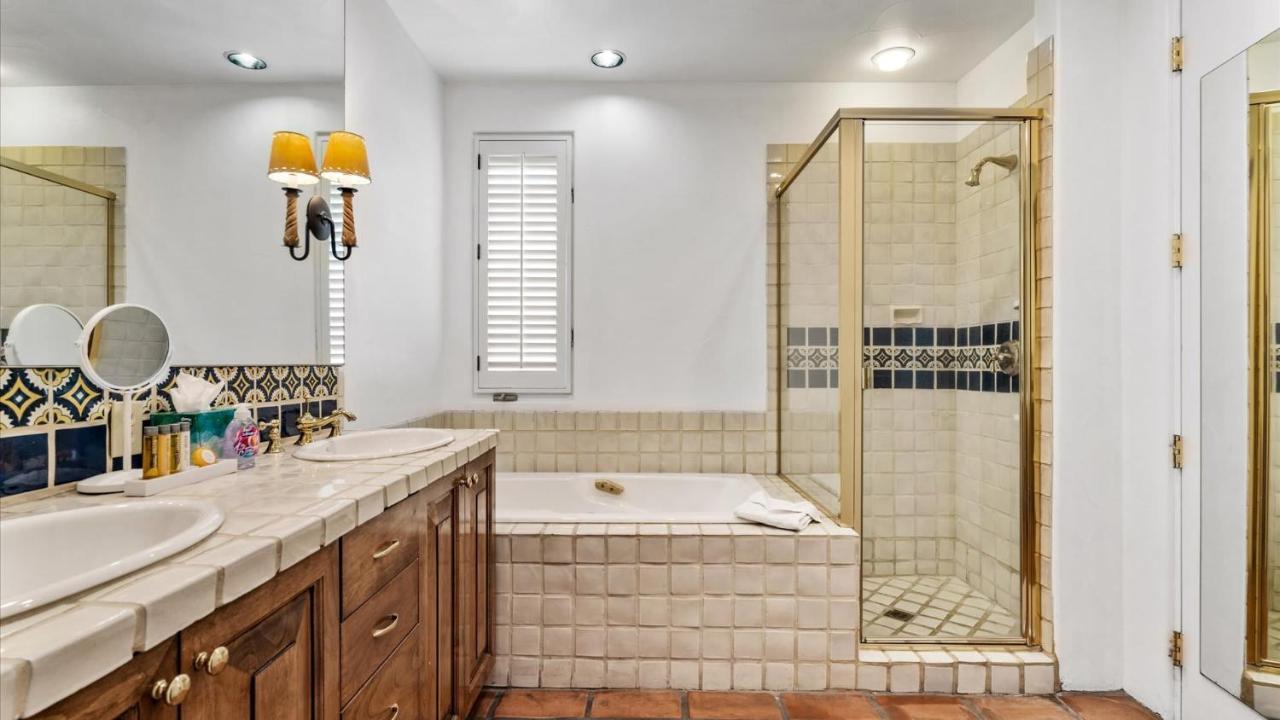 Sv111 Modern 1 Bedroom Spa Villa In Lq Resort Ла-Кинта Экстерьер фото